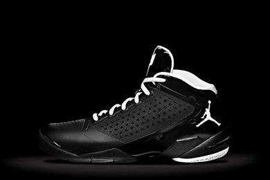 Jordan Fly Wade Nike Shoe iPhone 6 Wallpapers / IPod Wallpapers HD ...