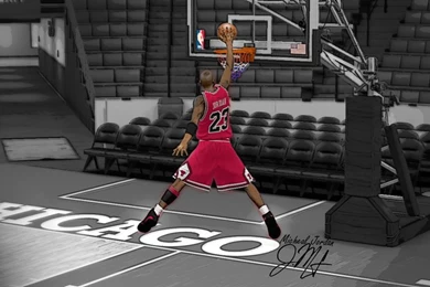 MENYOK ENAK: Air Jordan Wallpapers