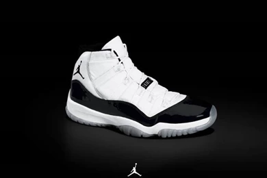 Jordan Shoes Wallpapers Collection (41+)