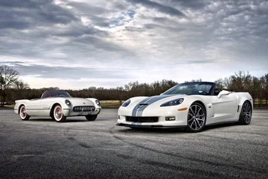Corvette Hybrid – Coleman Chevrolet