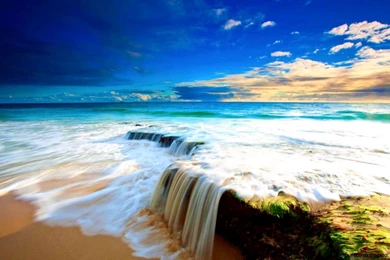 Hd Desktop Wallpapers Summer