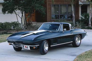 Vintage And Classic Cars Wallpapers