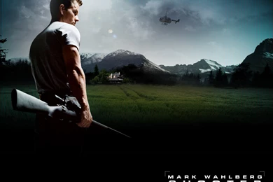 Mark Wahlberg   Mark Wahlberg In Shooter Wallpapers 7 800x600