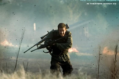 26+ Best HD Shooter Wallpapers