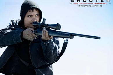 Michael Pena   Michael Pena In Shooter Wallpapers 11 800x600