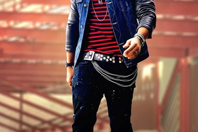 Allu Arjun HD Wallpaper Images Pics Photos 1080p