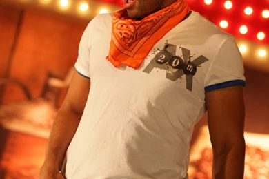 Allu Arjun HD Wallpapers