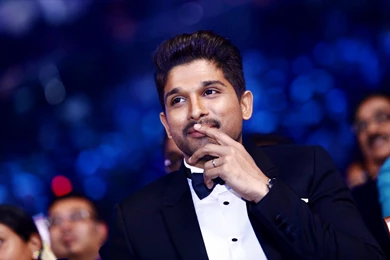 Free Allu Arjun HD Wallpapers Download
