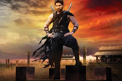 Allu Arjun Photos, Pics, Allu Arjun Wallpapers, Videos, News ...
