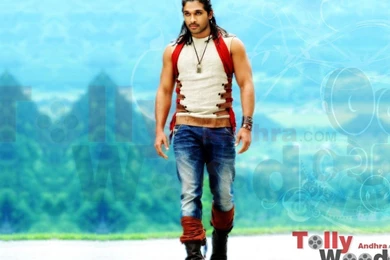 Wallpapers Allu Arjun