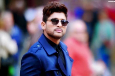 Pictures Download: Allu Arjun HD Wallpapers
