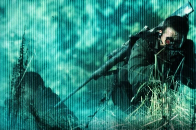 Mark Wahlberg In Shooter Hd Wallpapers   (