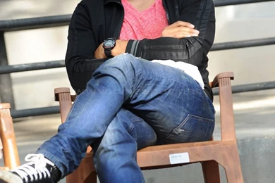 Allu Arjun (Style Star) Photos, Stills, Pics