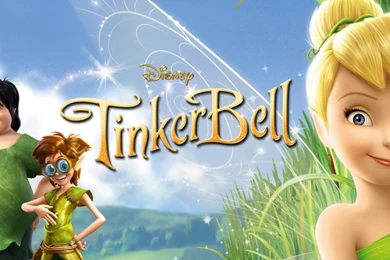 Imagen De Tinkerbell