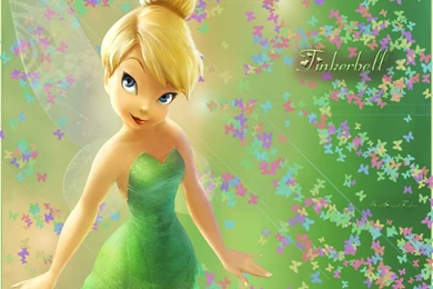 Tinkerbell Movie