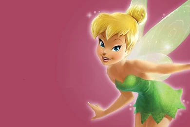 Tinkerbell Movie Characters   Wallpaper.