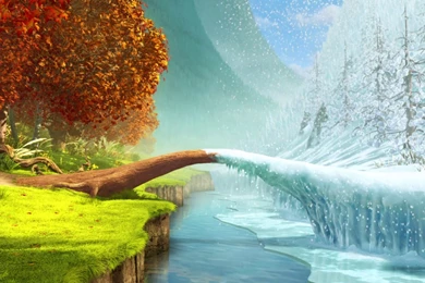 Tinkerbell Disney Wallpapers 5