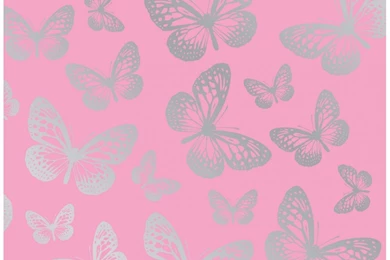 Pink And Silver Wallpapers   Wallpapers HD Wide