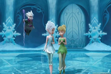 TinkerBell And The Secret Of The Wings Wallpapers   (1920x1200 ...