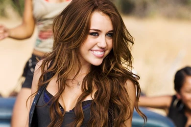 Miley Cyrus HD Wallpapers