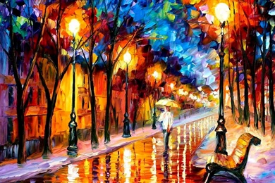 Art Paint Wallpaper Images   Uncalke.com