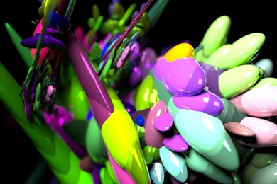 Great Paint Wallpapers