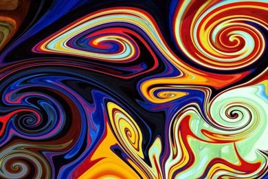 Beautiful Paint Wallpapers