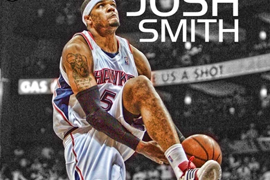 Josh Smith By EmanuelooElArte On DeviantArt