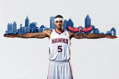 Josh Smith Wallpapers By Rhurst On DeviantArt