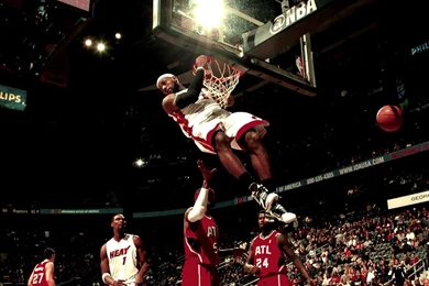 Download Sports NBA Wallpapers 1000x689