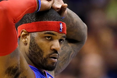 Download Wallpapers 3840x1200 Josh Smith, 2015, Houston Rockets ...