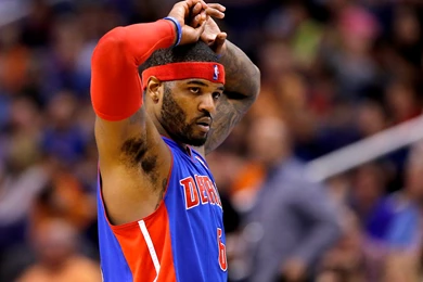 Download Wallpapers Josh Smith, 2015, Houston Rockets, Basketball ...