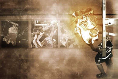 Josh Smith Hawks Wallpapers