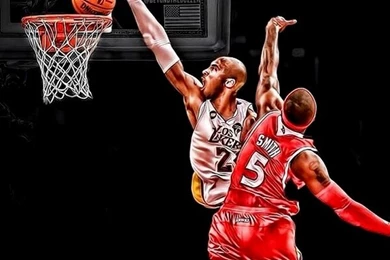 Unapologetic《 On Twitter: "“@LKRGIRL: New Wallpaper. Kobe ...