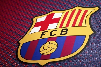 Download FC Barcelona Logo Shirt HD Wallpapers For Kindle Fire HD ...