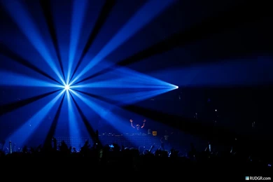 Dj Chuckie – Rudgr.com