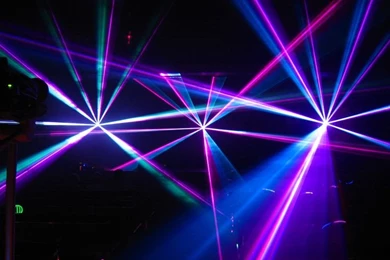 Rave Light Show Wallpapers   Google Search