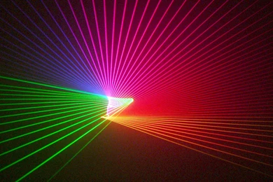 Laser Wallpapers   Wallpapers Zone