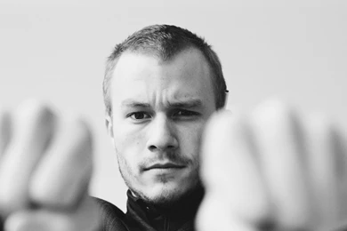 HD Heath Ledger Wallpapers – HdCoolWallpapers.Com