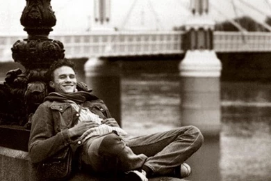 Heath Ledger Wallpapers