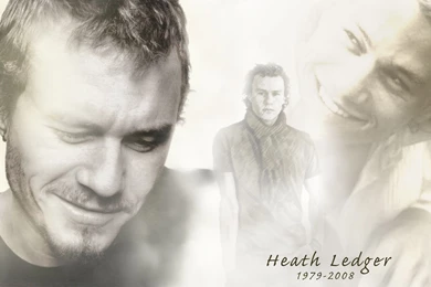 Heath Ledger Wallpapers   Wallpapers Cave