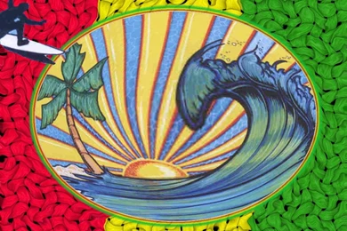 Browsing Wallpapers On DeviantArt