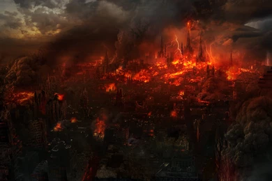 HD Mordor Wallpapers And Photos