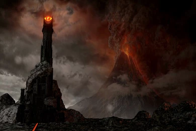 Mordor