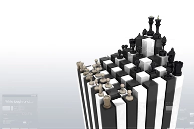 112 Chess HD Wallpapers