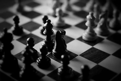 112 Chess HD Wallpapers