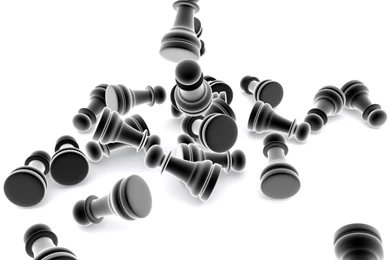 58 Chess HD Wallpapers