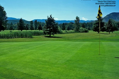 Northwest Montana Golf Association
