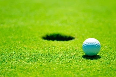 Golf Course Wallpapers   Wallpapers Cave