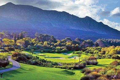 11 Of The World's Top City Golf Clubs   CNN.com